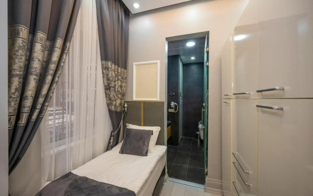 Hotel Next2