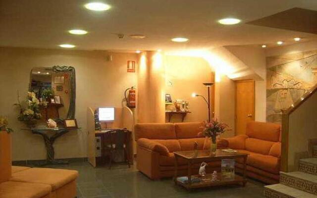 Hotel Jorge I