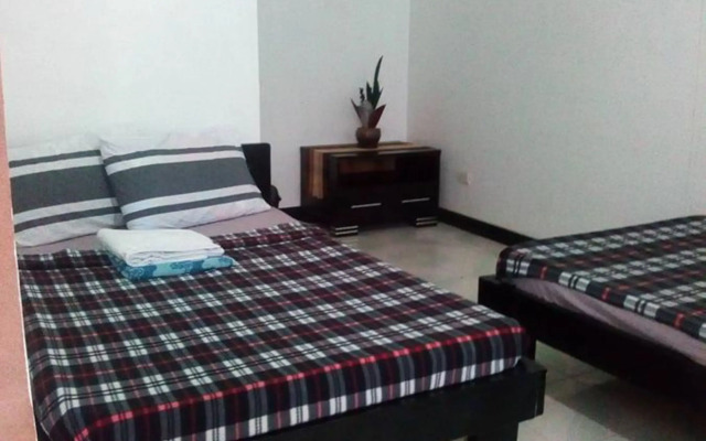 New Siargao Manor Hotel - Hostel