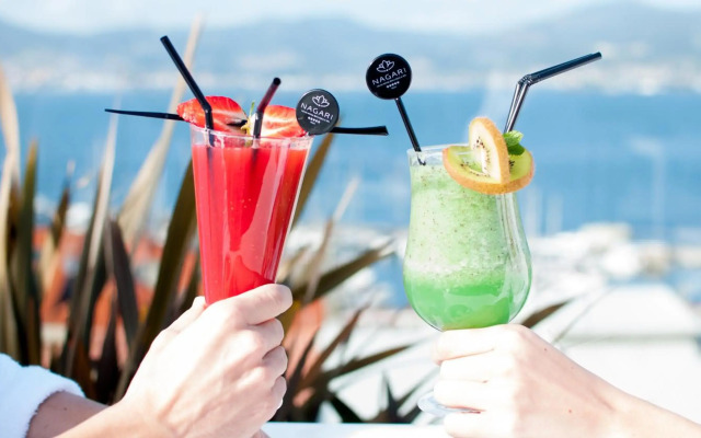 Gran Hotel Nagari Boutique & Spa