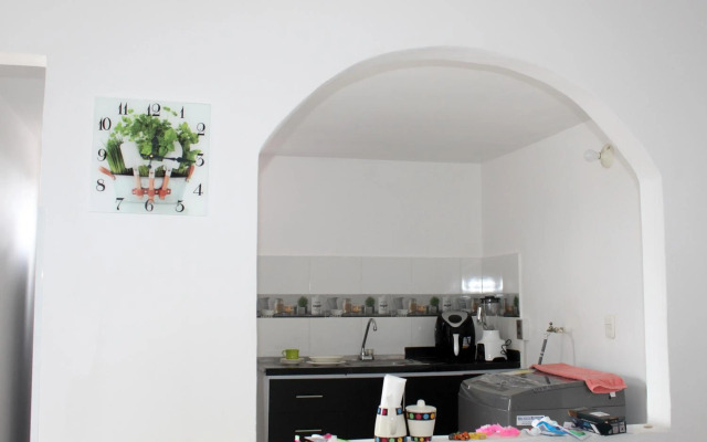 Casa verde Apartamentos en Bucaramanga Sin IVA