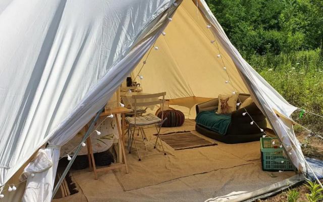 Koppany Pines Rewild Escapes - Hungarian Village Panzio