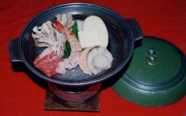 Hotel Ikaho Ginsui