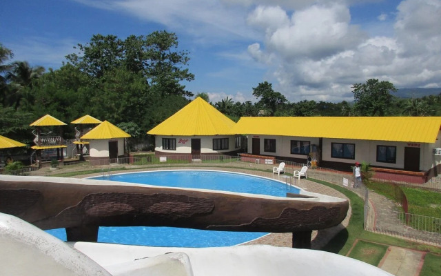 TMI Resort