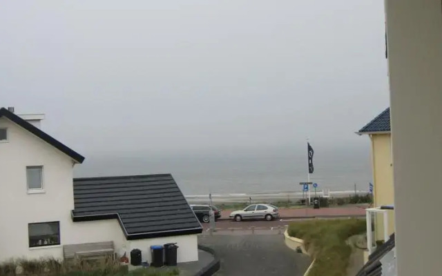 B & B the Gallery Zandvoort