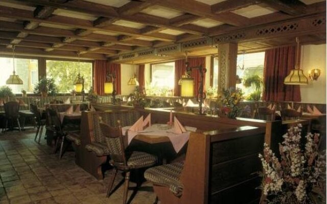 Hotel Traube