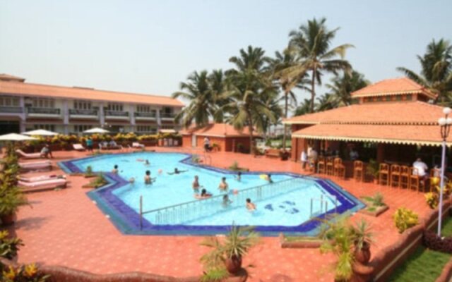 Hotel Goan Heritage