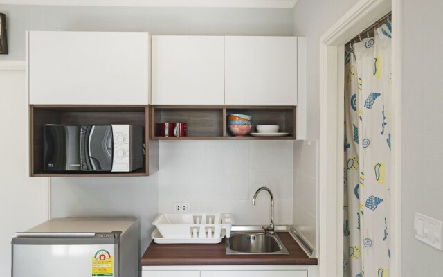 Lumpini Park Beach By Favstay