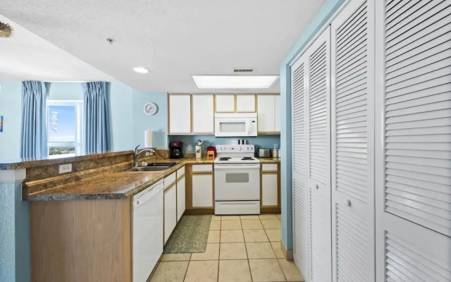 Units at Bay Watch by Elliott Beach Rentals