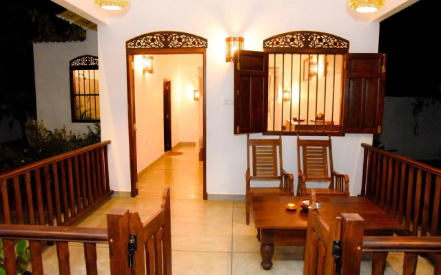 Odailem Resort