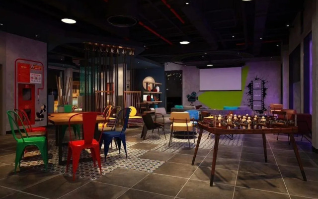 Tru by Hilton Buon Ma Thuot City Centre