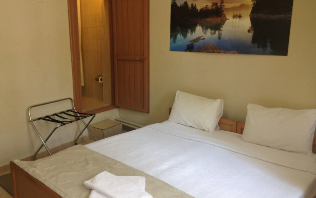 Caylan Hotel