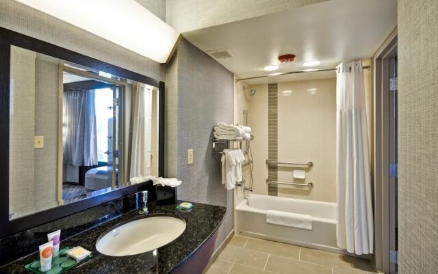 Home2 Suites by Hilton Indianapolis Keystone Crossing