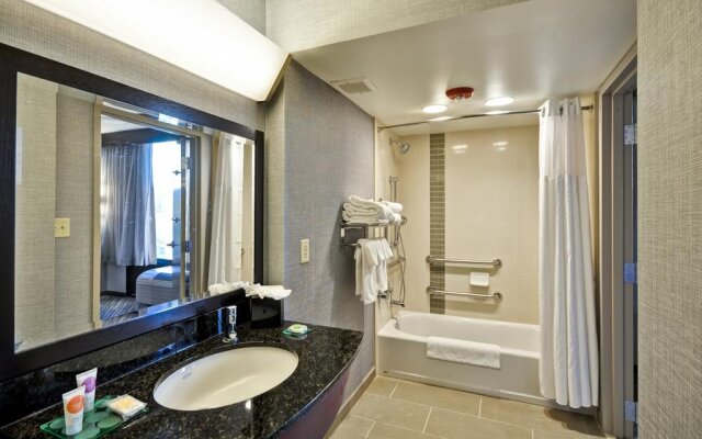 Home2 Suites by Hilton Indianapolis Keystone Crossing