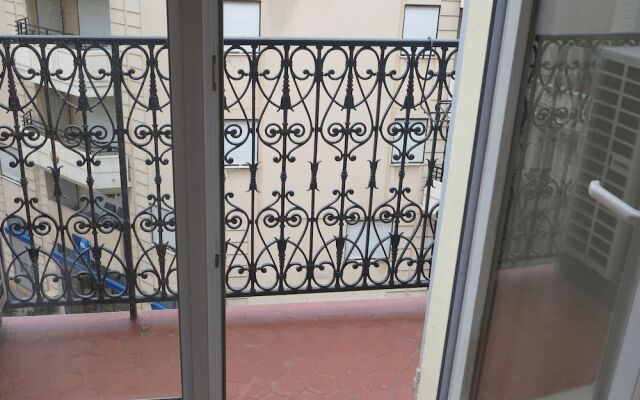 Viva Riviera Spacious 3 Bedrooms