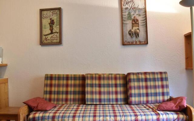 Appartement Méribel, 1 pièce, 6 personnes - FR-1-180-118