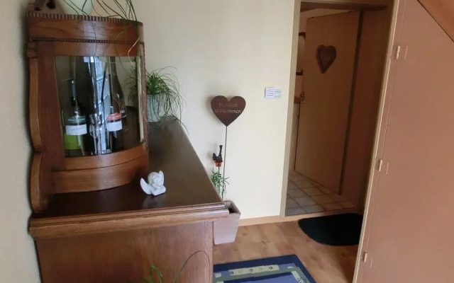 Ferienweingut Rainer Hirschen