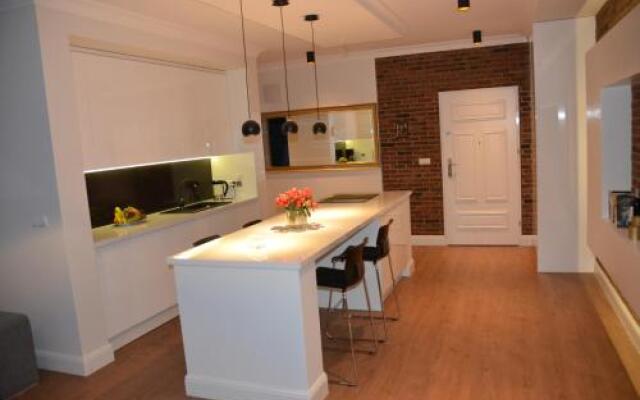 Apartamenty Adalbert