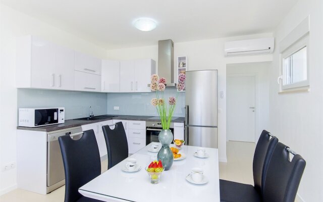 Apartments Villa V