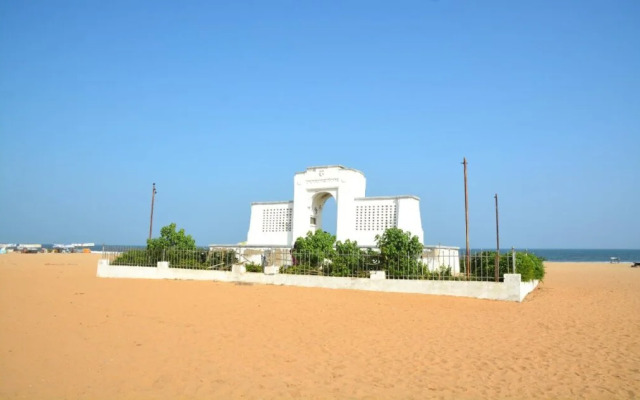 Central Residency