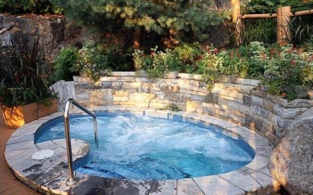 Equinoxe by Tremblant Platinum