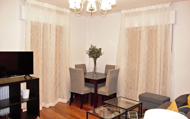 Apartamento Marquesa de Almarza