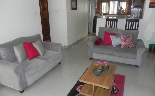 Mamikki Hotel Apartment