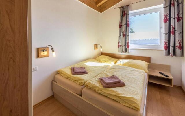 Sommer Chalet Central - Top CC8