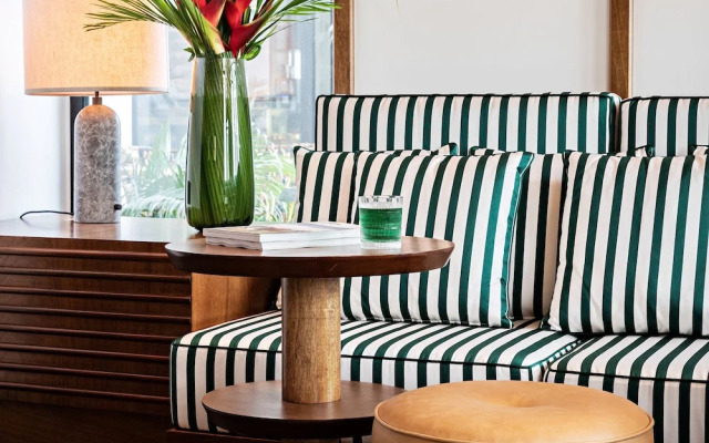 La Maison Palmier Boutique Hotel