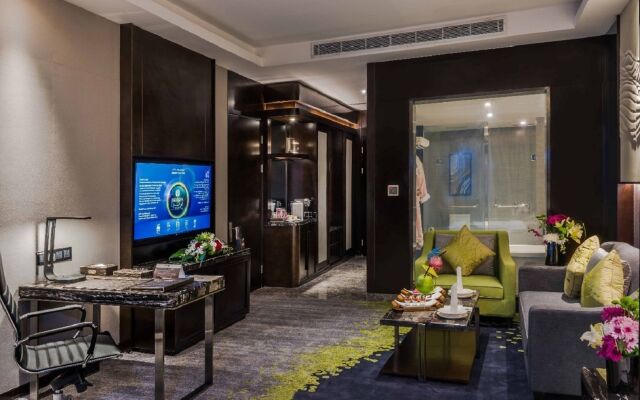 Braira Dammam Hotel