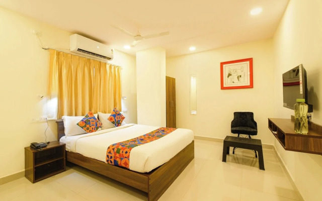 Fabhotel Vk'S Gandimaisamma