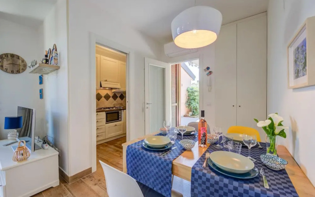 La Casa Accanto With Shared Pool