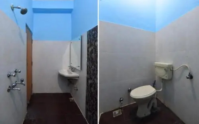 Hotel Virsa By OYO Rooms