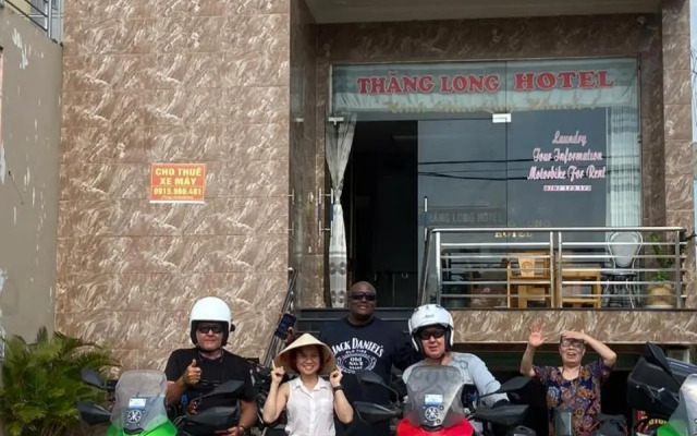Thoi Dai Hotel
