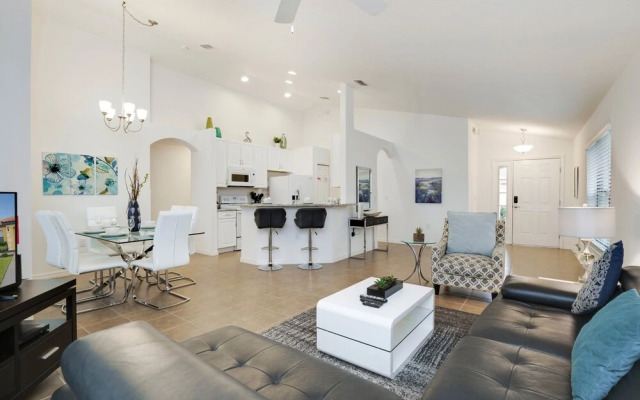 Rosemont Villa Providence 7