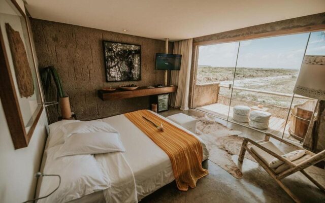 Kenoa Exclusive Beach SPA & Resort