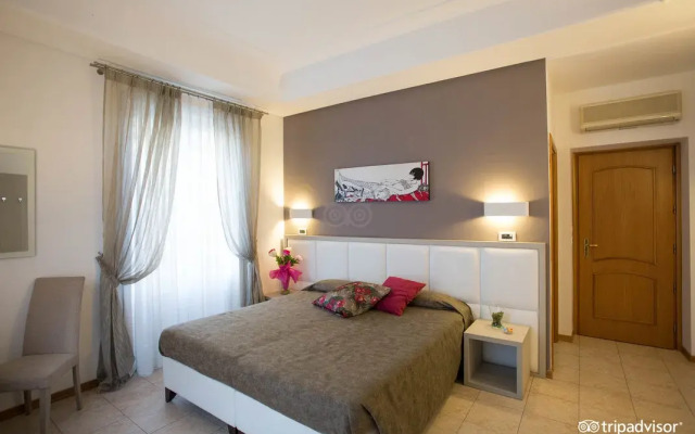 Artemisia Palace Hotel