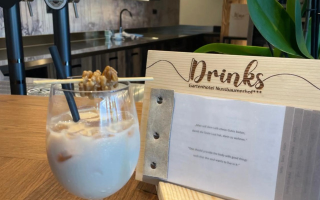 Hotel Nussbaumerhof ***