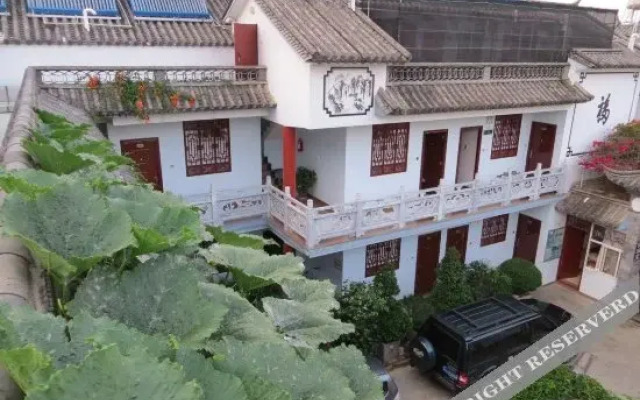 Shangcaiyuan Inn