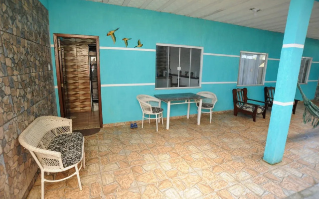 Casa Beira-mar com Piscina em Saquarema RJ