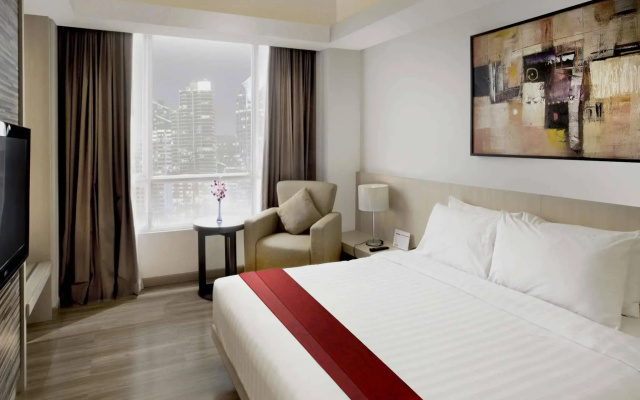 Grand Zuri BSD City