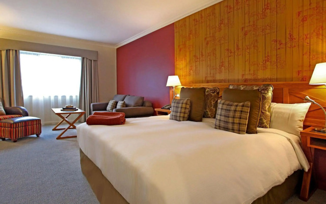 Fairmont Resort Blue Mountains MGallery Collection