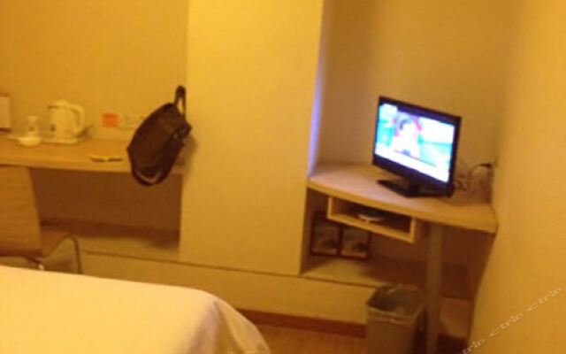 7 Days Inn Damuqiao