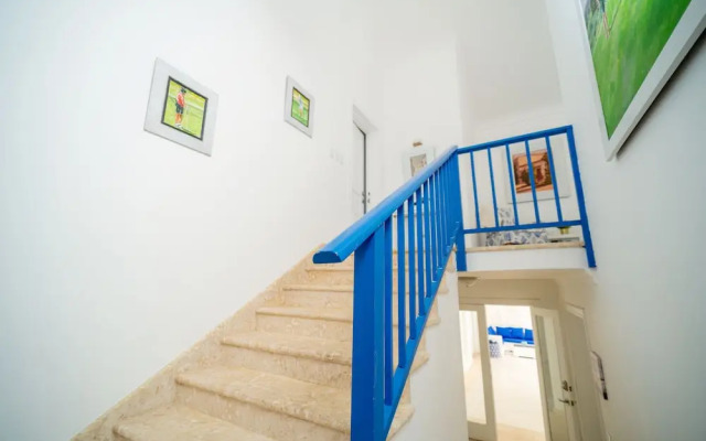 A Guest Dream Villa Blue at Punta Cana Village!