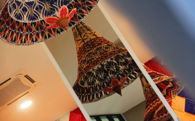 Hotel Selene Chiang Rai