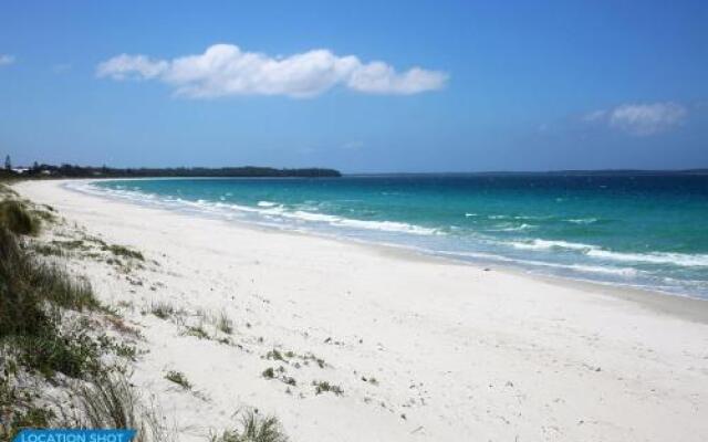 Hayes Beach House - Jervis Bay's #1