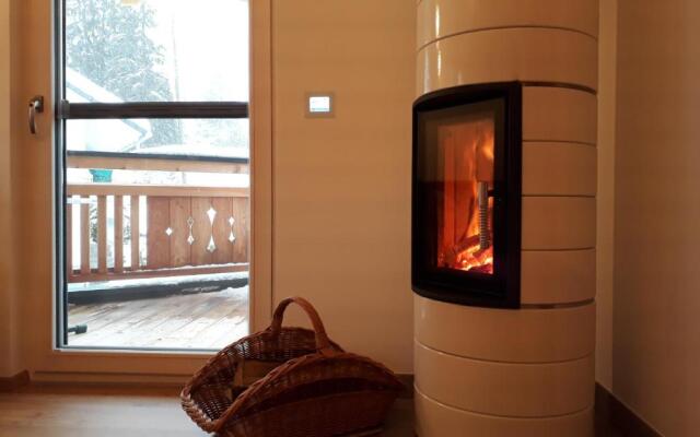 Chalet Sisi