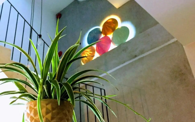Hang Nga Guest house