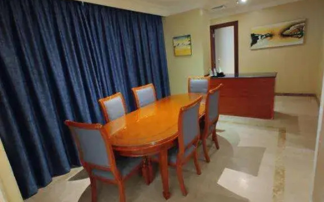 Karim Hotel Khobar