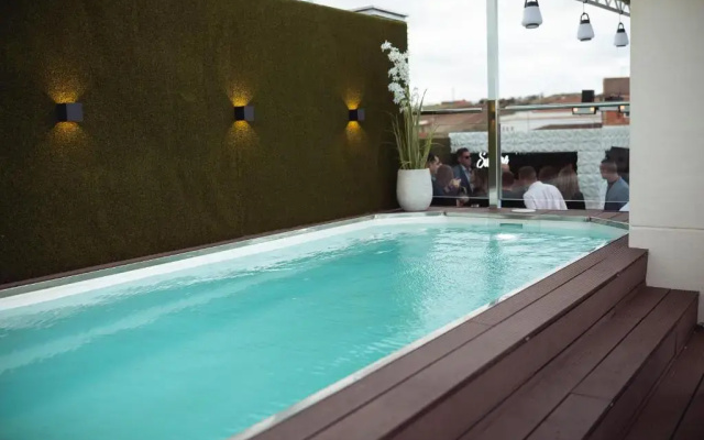Hotel GilMar